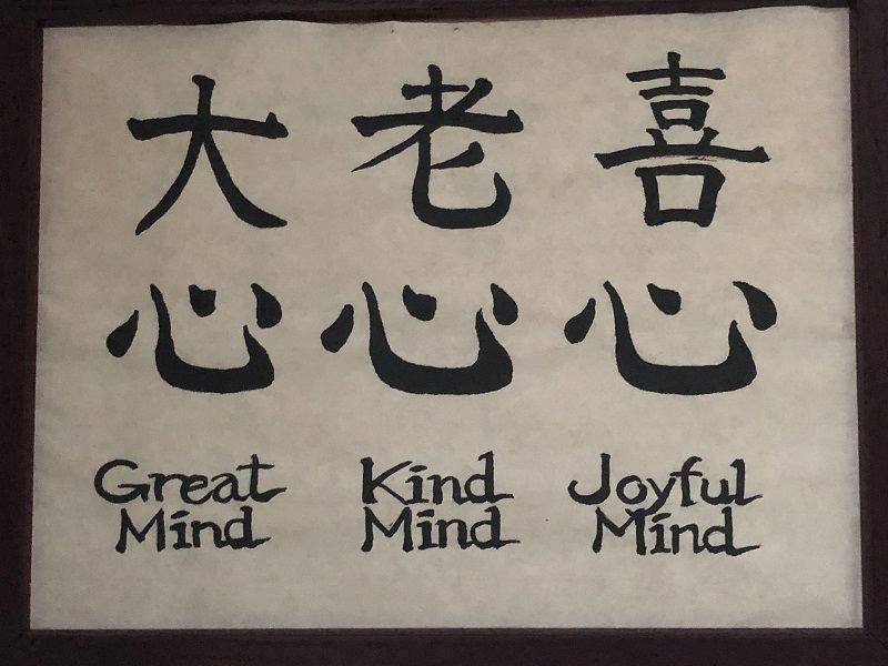 Great Mind